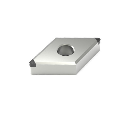 Tipo inserzioni acciaio temperato di PNH0120 PNH2018 PNH3019 Chip Breaking Inserts DN