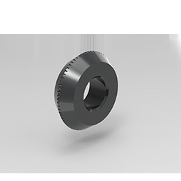 TW1 tipo ruota di taglio del vetro di Diamond Scribing Wheels TFT LCD AMOLED