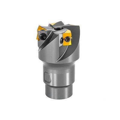 Fresa per spallamento frontale Tipo Frese frontali Max RPM 40000 Ap max 11