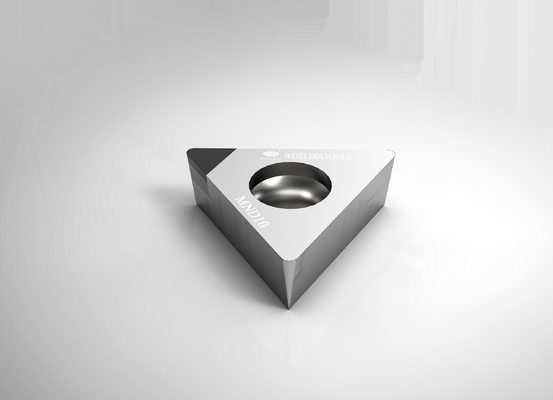 Il taglio di ManaNova PCD inserisce le inserzioni di giro di CNC del diamante policristallino