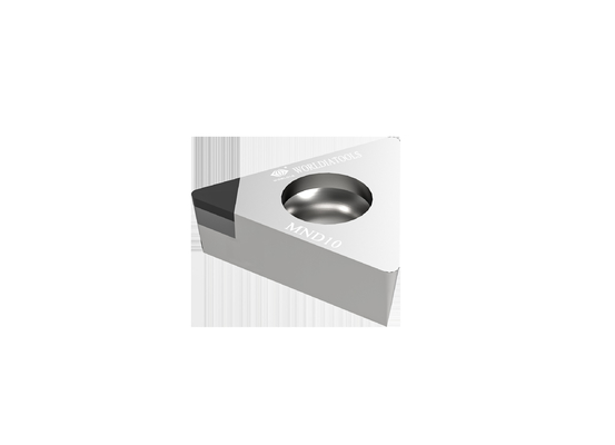 Inserti per tornitura in PCD TCGW 16T308