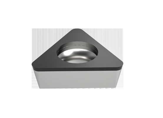 3n punta F-Tpgw 160408 inserzioni di tornitura di Pcd per leghe di alluminio/magnesio zinco