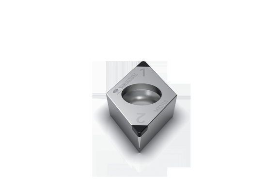 Inserzioni del carburo degli utensili per il taglio di DCGW 11T304 PCBN per Woodturning