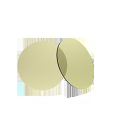 Alta inserzione di CVD di CVD Diamond Wafer di durezza di Worldia per le taglierine lavoranti