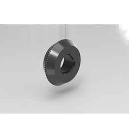 tipo spesso vetro di 0.65mm TU di Diamond Scribing Wheel For OGS