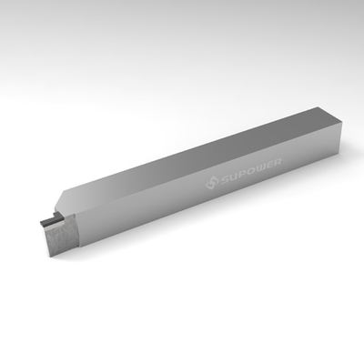 Strumenti di scanalatura interni degli utensili per il taglio di Worldia PCD per il rullo del carburo di tungsteno