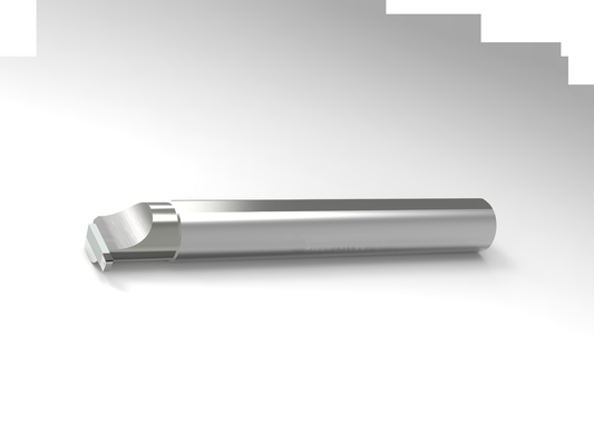 Strumenti di scanalatura interni degli utensili per il taglio di Worldia PCD per il rullo del carburo di tungsteno