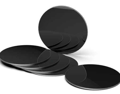 Spazii in bianco misti di dimensione delle particelle SPD030 PCD