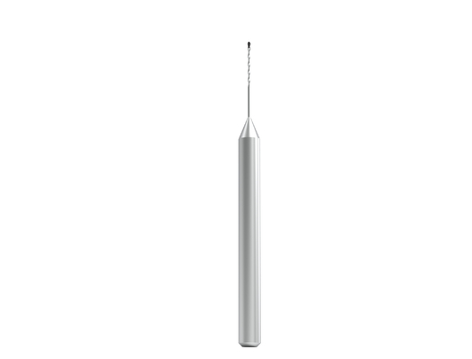 WZ1 Micro trapano Pcd da 0,2 mm per lega di alluminio