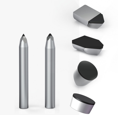 Utensile per tornitura con inserti tondi tipo Rcmn-V WORLDIA Resistenza agli urti