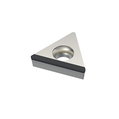 CCGW Pcd foggia l'inserzione integrale del bordo che gira Diamond Tip For Chamfering