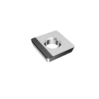 CCGW Pcd foggia l'inserzione integrale del bordo che gira Diamond Tip For Chamfering