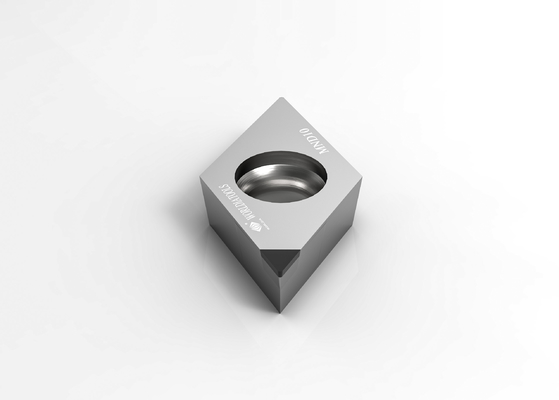 Il multi carburo PCD DCGW di funzione inserisce per le macchine di CNC