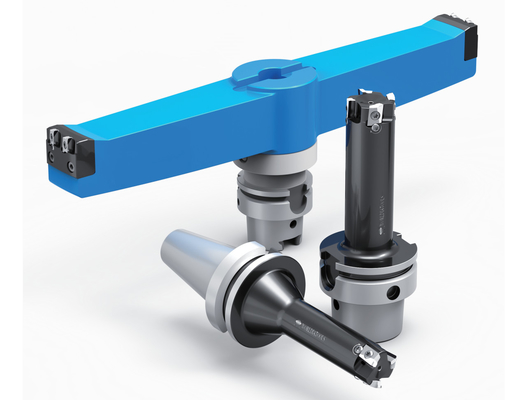 Diametri indicizzabile diritto 25mm - 32mm della fresa dello stinco PCD