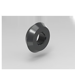 Tipo pannello di vetro di TY di Diamond Scribing Wheels TFT LCD AMOLED che traccia ruota