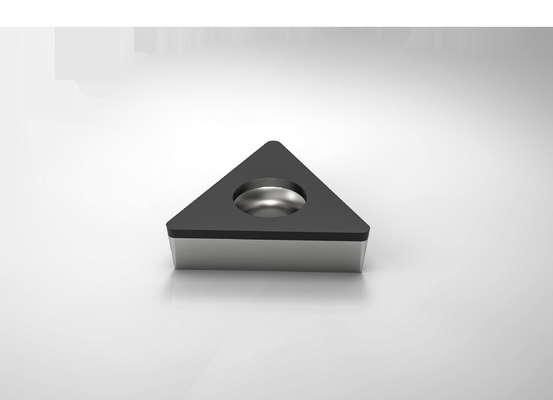 MND10 PCD soppressione il taglio dell'inserzione di giro del carburo standard dell'inserzione TCGW