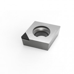 I cc di tipo CVD inseriscono CCGW CCGT Diamond Turning Insert