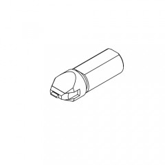 Ruote di Diamond Chisel Dresser For Grinding di deposizione chimica in fase di vapore