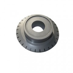 Apprettatrice diritta su misura Diamond Dresser 4 del ceppo multipunto di CVDH CVDJ