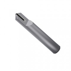 Apprettatrice diritta su misura Diamond Dresser 4 del ceppo multipunto di CVDH CVDJ
