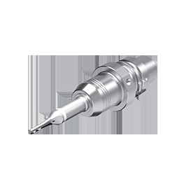 Pcd Tooling Solutions Lavorazione della testa del cilindro dell'utensile da taglio per alesatori non standard