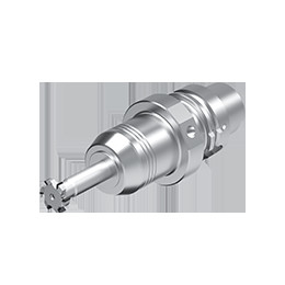 Pcd Tooling Solutions Lavorazione della testa del cilindro dell'utensile da taglio per alesatori non standard