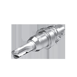 Pcd Tooling Solutions Lavorazione della testa del cilindro dell'utensile da taglio per alesatori non standard