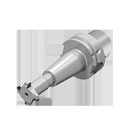 Calibro del freno dell'utensile per il taglio dello scrematore di alta precisione che lavora gli strumenti a macchina di PCD