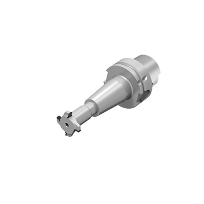 Calibro del freno dell'utensile per il taglio dello scrematore di alta precisione che lavora gli strumenti a macchina di PCD