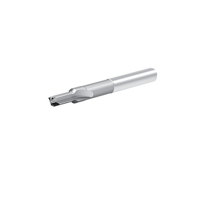 Strumenti policristallini resistenti all'uso di Diamond Reamer PCD per il piatto del rotolo