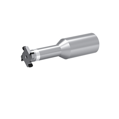 Utensile per il taglio d'elaborazione di alluminio dello scrematore di PCD per i ricambi auto