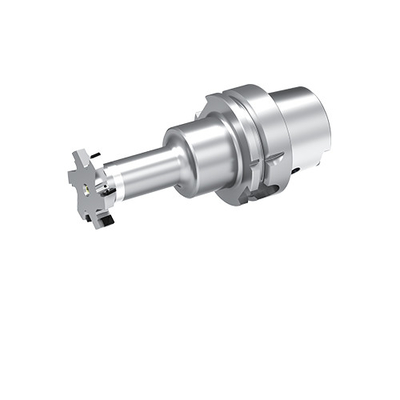 Utensile per il taglio d'elaborazione di alluminio dello scrematore di PCD per i ricambi auto
