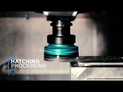 Frese per fresatura frontale indicizzabili Worldia